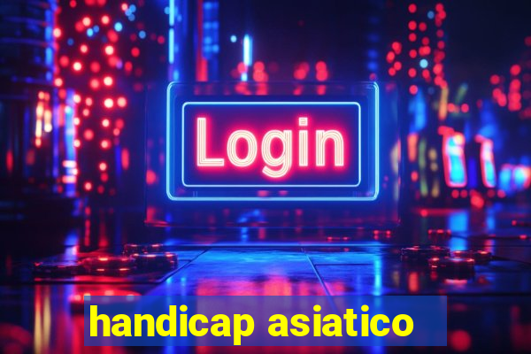 handicap asiatico - 0.75